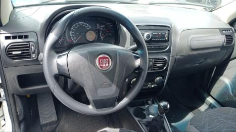 FIAT Strada 1.4 WORKING FLEX CABINE SIMPLES, Foto 5