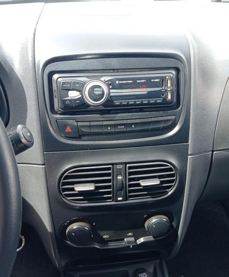 FIAT Strada 1.4 WORKING FLEX CABINE SIMPLES, Foto 6