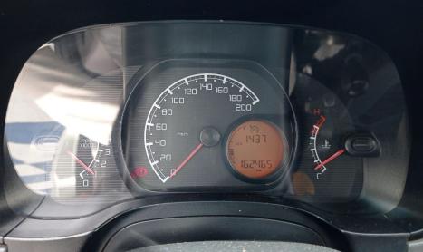 FIAT Strada 1.4 WORKING FLEX CABINE SIMPLES, Foto 8