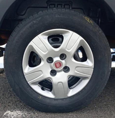 FIAT Strada 1.4 WORKING FLEX CABINE SIMPLES, Foto 9