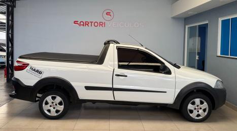 FIAT Strada 1.4 WORKING FLEX CABINE SIMPLES, Foto 5