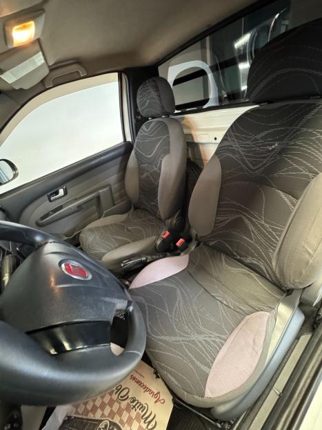 FIAT Strada 1.4 WORKING FLEX CABINE SIMPLES, Foto 8
