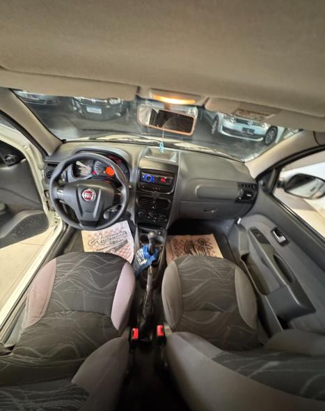 FIAT Strada 1.4 WORKING FLEX CABINE SIMPLES, Foto 9