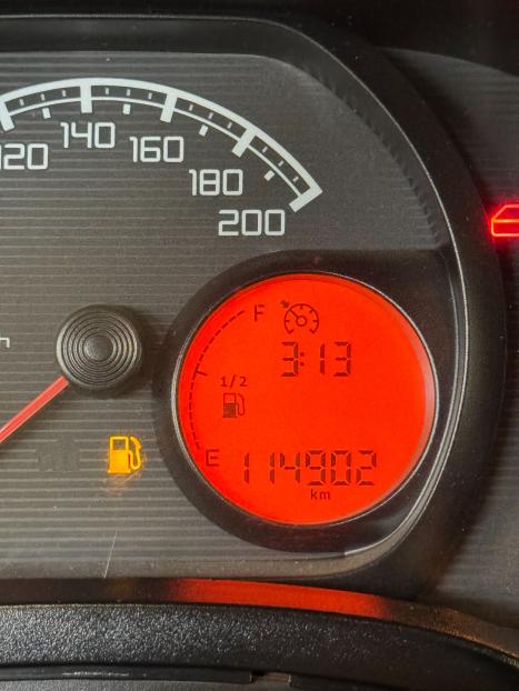 FIAT Strada 1.4 WORKING FLEX CABINE SIMPLES, Foto 11