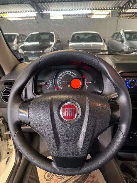 FIAT Strada 1.4 WORKING FLEX CABINE SIMPLES, Foto 12