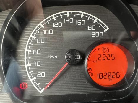 FIAT Strada 1.4 WORKING CELEBRATION FLEX CABINE SIMPLES, Foto 13