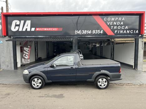 FIAT Strada 1.4 WORKING CELEBRATION FLEX CABINE SIMPLES, Foto 1