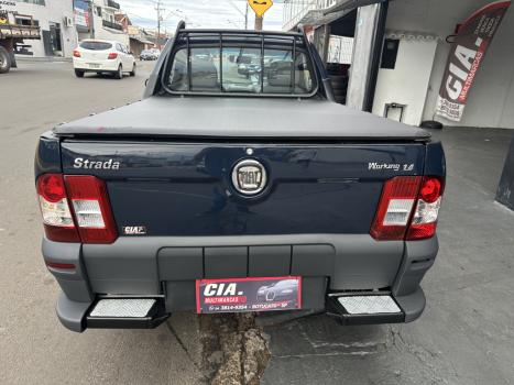 FIAT Strada 1.4 WORKING CELEBRATION FLEX CABINE SIMPLES, Foto 6