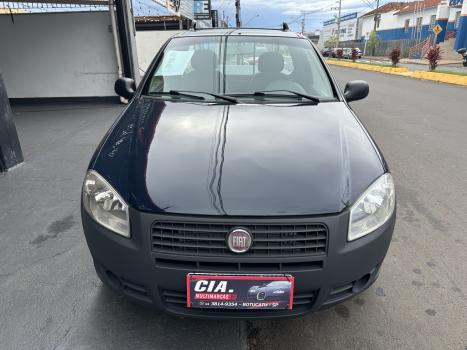 FIAT Strada 1.4 WORKING CELEBRATION FLEX CABINE SIMPLES, Foto 3
