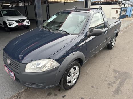 FIAT Strada 1.4 WORKING CELEBRATION FLEX CABINE SIMPLES, Foto 4