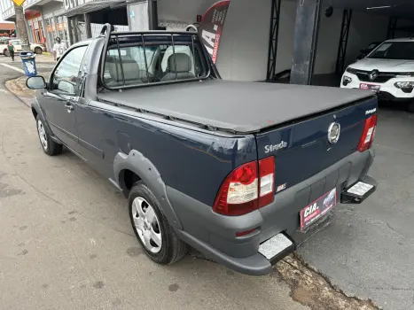FIAT Strada 1.4 WORKING CELEBRATION FLEX CABINE SIMPLES, Foto 5