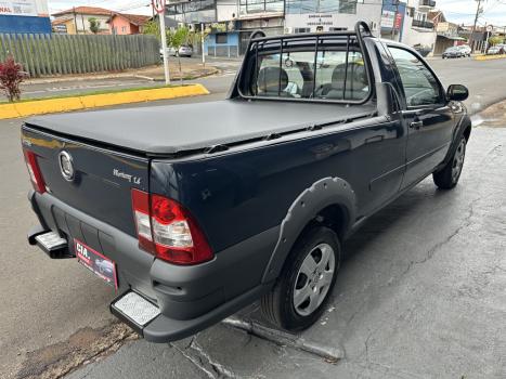 FIAT Strada 1.4 WORKING CELEBRATION FLEX CABINE SIMPLES, Foto 8