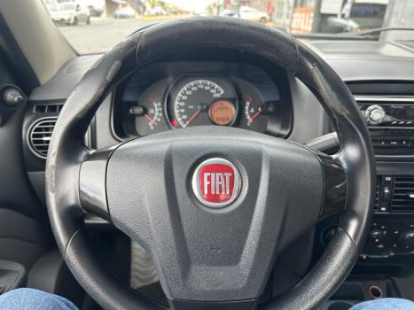 FIAT Strada 1.4 WORKING CELEBRATION FLEX CABINE SIMPLES, Foto 11