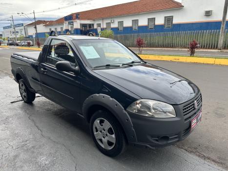 FIAT Strada 1.4 WORKING CELEBRATION FLEX CABINE SIMPLES, Foto 2