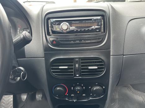 FIAT Strada 1.4 WORKING CELEBRATION FLEX CABINE SIMPLES, Foto 12