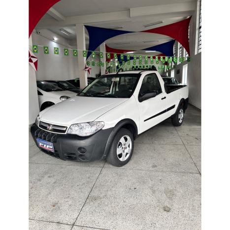 FIAT Strada 1.4 WORKING FLEX CABINE SIMPLES, Foto 2