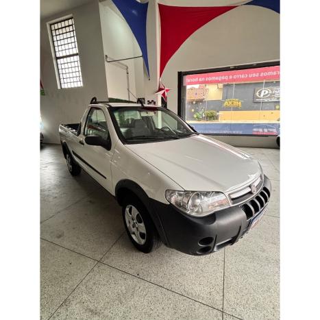 FIAT Strada 1.4 WORKING FLEX CABINE SIMPLES, Foto 3