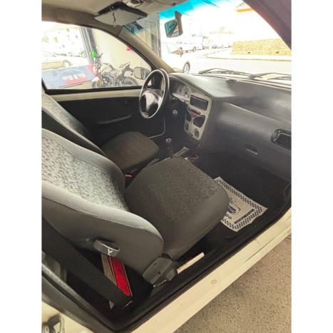 FIAT Strada 1.4 WORKING FLEX CABINE SIMPLES, Foto 6