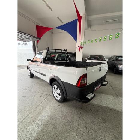 FIAT Strada 1.4 WORKING FLEX CABINE SIMPLES, Foto 7