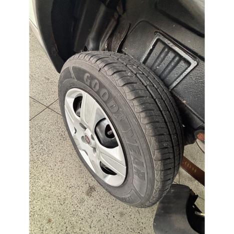 FIAT Strada 1.4 WORKING FLEX CABINE SIMPLES, Foto 8