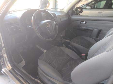 FIAT Strada 1.4 WORKING FLEX CABINE DUPLA, Foto 9