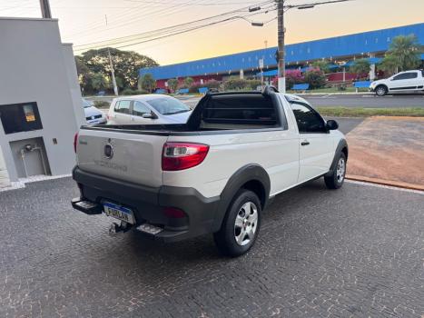 FIAT Strada 1.4 WORKING FLEX CABINE SIMPLES, Foto 3