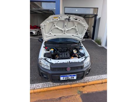 FIAT Strada 1.4 WORKING FLEX CABINE SIMPLES, Foto 5