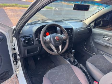 FIAT Strada 1.4 WORKING FLEX CABINE SIMPLES, Foto 6