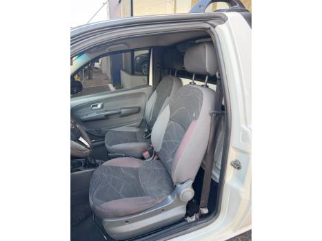 FIAT Strada 1.4 WORKING FLEX CABINE SIMPLES, Foto 7