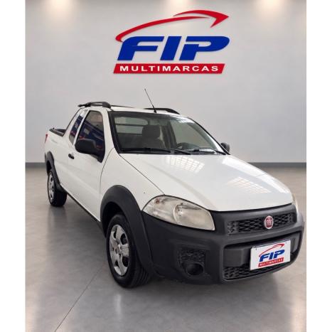 FIAT Strada 1.4 WORKING FLEX CABINE ESTENDIDA, Foto 3