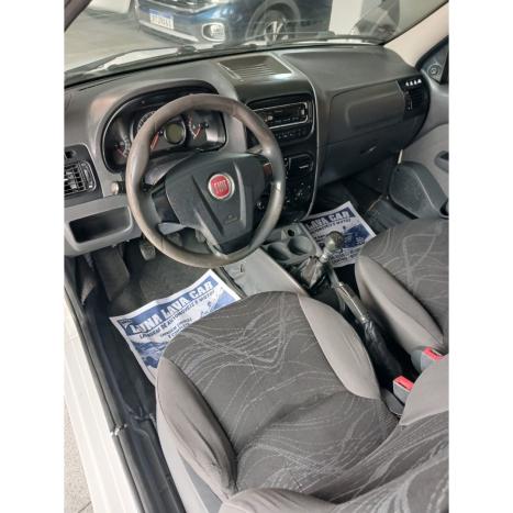 FIAT Strada 1.4 WORKING FLEX CABINE ESTENDIDA, Foto 7