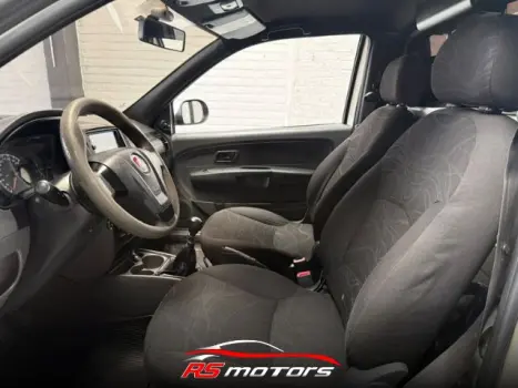 FIAT Strada 1.4 WORKING FLEX CABINE SIMPLES, Foto 10