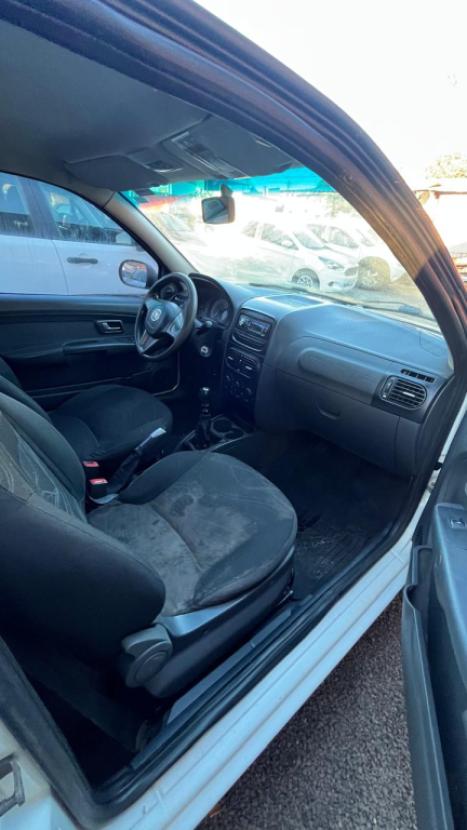 FIAT Strada 1.4 WORKING FLEX CABINE SIMPLES, Foto 3