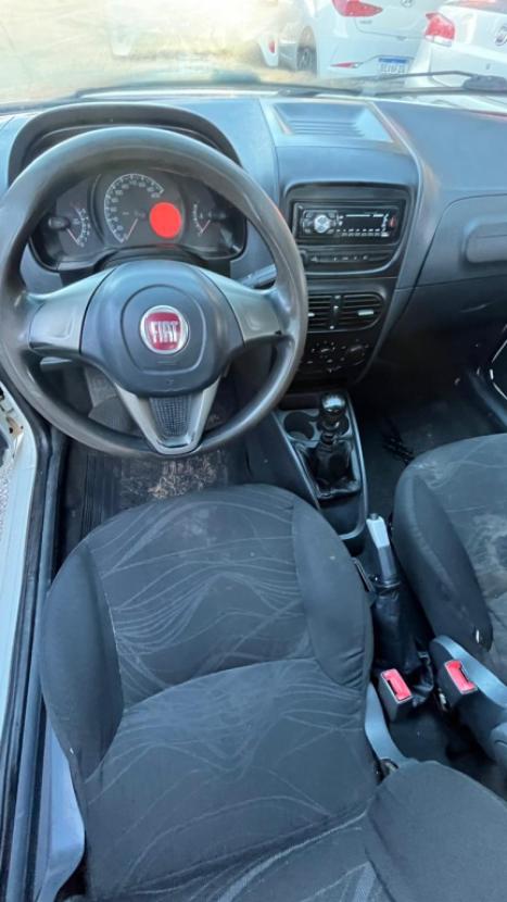 FIAT Strada 1.4 WORKING FLEX CABINE SIMPLES, Foto 7