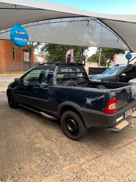 FIAT Strada 1.5 CABINE ESTENDIDA, Foto 3