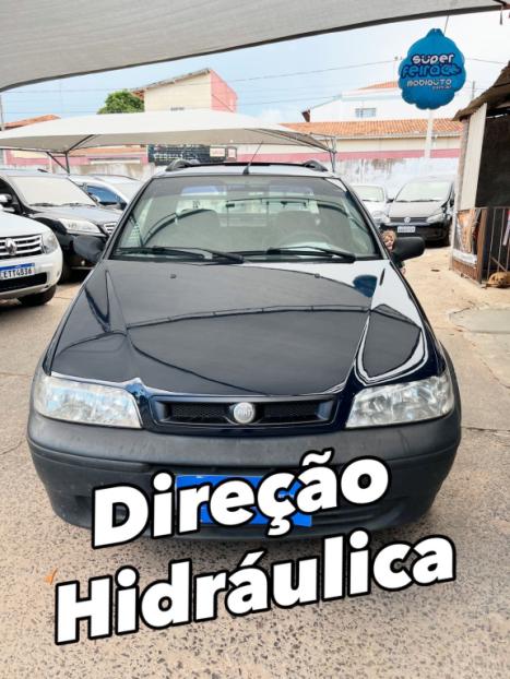 FIAT Strada 1.5 CABINE ESTENDIDA, Foto 5