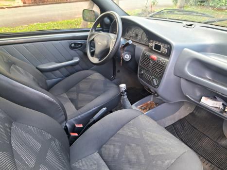 FIAT Strada 1.5 WORKING CABINE ESTENDIDA, Foto 9
