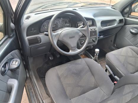 FIAT Strada 1.5 WORKING CABINE ESTENDIDA, Foto 10