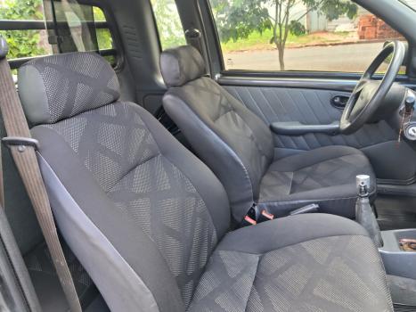 FIAT Strada 1.5 WORKING CABINE ESTENDIDA, Foto 11
