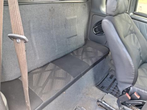 FIAT Strada 1.5 WORKING CABINE ESTENDIDA, Foto 12