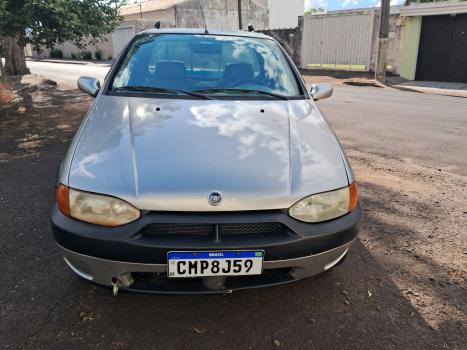 FIAT Strada 1.6 16V WORKING CABINE SIMPLES, Foto 1