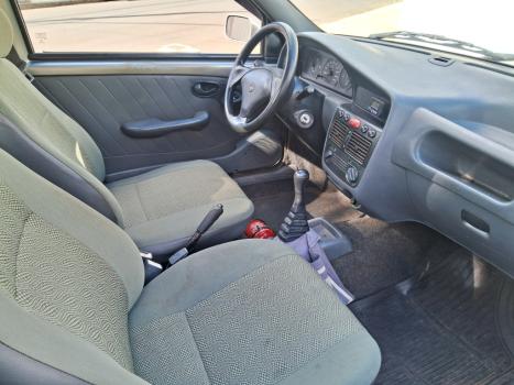 FIAT Strada 1.6 16V WORKING CABINE SIMPLES, Foto 8