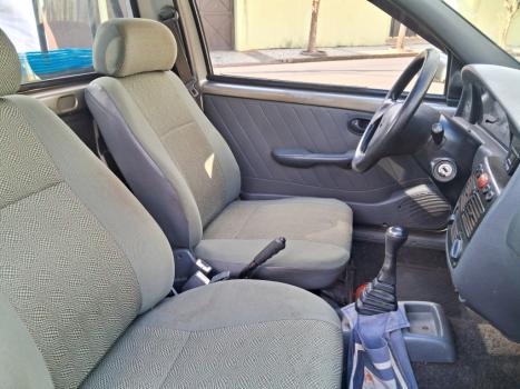 FIAT Strada 1.6 16V WORKING CABINE SIMPLES, Foto 9