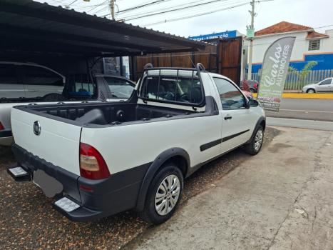 FIAT Strada 1.6 16V WORKING CABINE SIMPLES, Foto 2