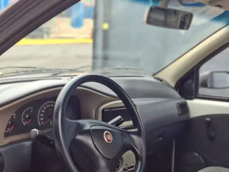 FIAT Strada 1.6 16V WORKING CABINE SIMPLES, Foto 8