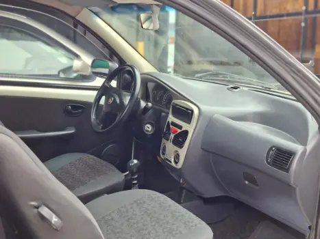 FIAT Strada 1.6 16V WORKING CABINE SIMPLES, Foto 9