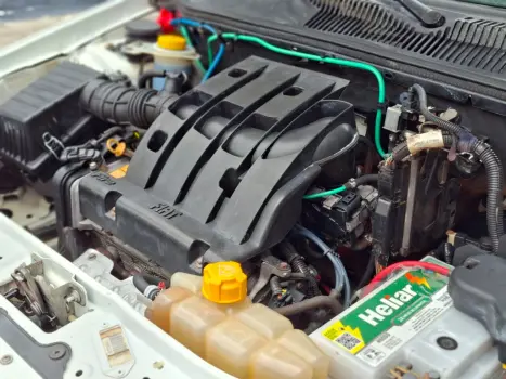 FIAT Strada 1.6 16V WORKING CABINE SIMPLES, Foto 11