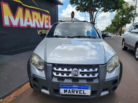 FIAT Strada 1.6 16V ADVENTURE CABINE ESTENDIDA, Foto 2