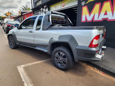 FIAT Strada 1.6 16V ADVENTURE CABINE ESTENDIDA, Foto 6