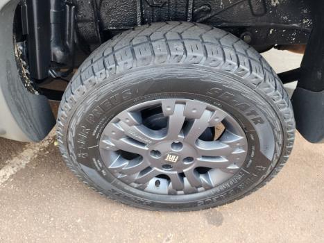 FIAT Strada 1.6 16V ADVENTURE CABINE ESTENDIDA, Foto 7